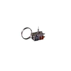 Termostat do zamrażarki Danfoss z kapilarą 2000 mm 077B2077 809-8