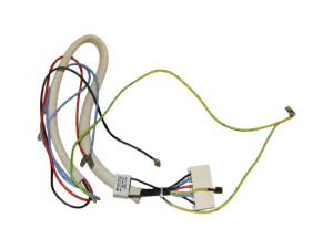 Wiązka elektryczna z kondensatorem do kuchni indukcyjnej Amica P4VI075BCa