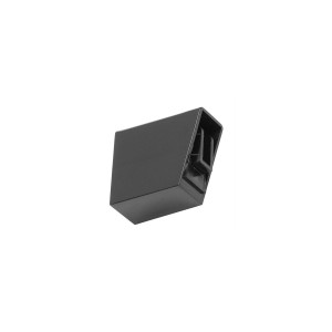 Adapter uchwytu drzwi piekarnika Electrolux / AEG 3554075204