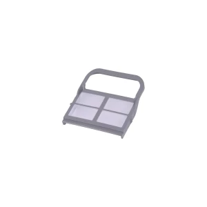 Mały filtr kłaczków do podstawy suszarki Electrolux / AEG 1366349015