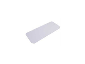 Półka nad pojemnik na warzywa 466 x 188 x 4 mm C00628267 488000628267 482000031489 C00280886