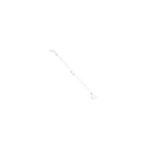 Przednia listwa szklanej półki do chłodziarki Electrolux / AEG 520 mm 2425097173
