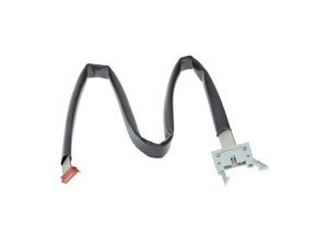 Kabel płaski 10-drożny do okapu Electrolux / AEG 350 mm 4055264107