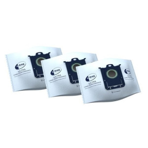 Worki S-Bag Ultra Long Performance E210S 3szt. do odkurzacza Electrolux 9001684613