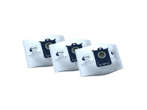 Worki do odkurzacza Electrolux / AEG s-bag Ultra Long Performance E210S 3 szt. 9001684613