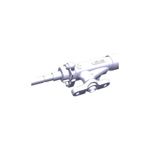 Zawór palnika do kuchenki gazowej Electrolux / AEG 3429075082