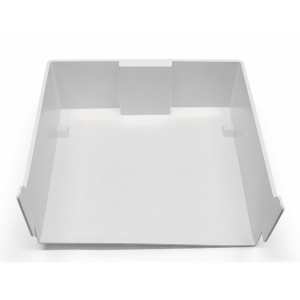 Pojemnik na warzywa bez frontu do lodówki Gorenje / Hisense 407979