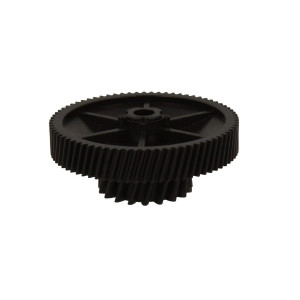 Koło zębate do maszynki do mięsa Zelmer / Bosch SP9210104715