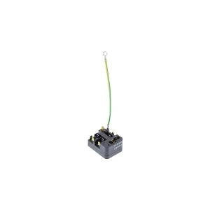Starter PTC sprężarki z zabezpieczeniem silnika do chłodziarki i zamrażarki Electrolux / AEG 2425118169