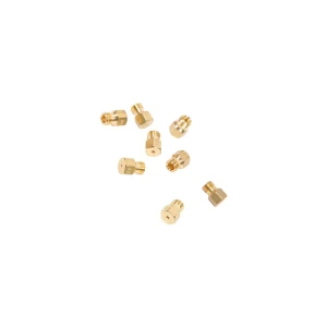 Zestaw dysz gazu ziemnego G20 do kuchenki Electrolux / AEG 50292010001
