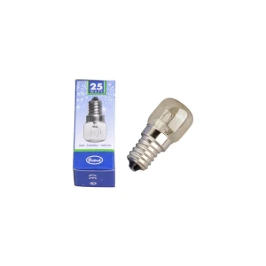 Żarówka do piekarnika Domax 25 W 300°C 234-12