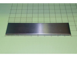 Wieko metalowe z zaślepkami do kuchni Amica 53X-HZPU 9041295