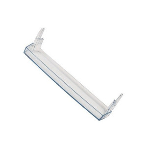 Półka drzwiowa na produkty nabiałowe do chłodziarki Electrolux / AEG 2646003018