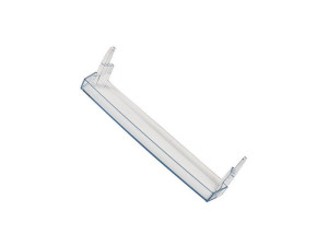 Półka drzwiowa na produkty nabiałowe do chłodziarki Electrolux / AEG 2646003018