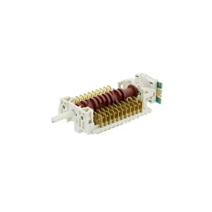Przełącznik funkcji do piekarnika Electrolux / AEG 10P 5612236009