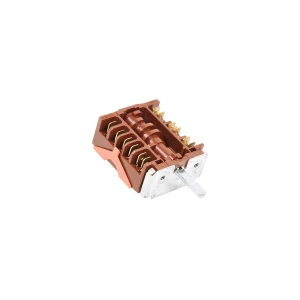 Przełącznik funkcji piekarnika Electrolux / AEG 3581980103