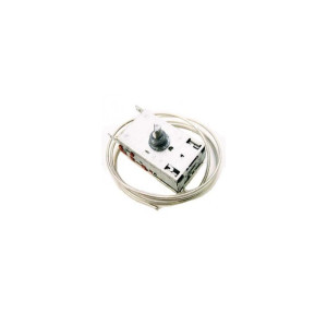 Termostat do lodówki i chłodziarko-zamrażarki Whirlpool / Indesit / Ariston / Hotpoint K59 L2020 481227128422 C00313099