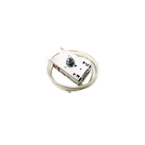 Termostat do lodówki i chłodziarko-zamrażarki Whirlpool / Indesit / Ariston / Hotpoint K59 L2020 481227128422 C00313099