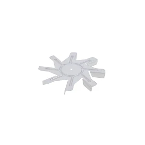 Śmigło wentylatora termoobiegu do mikrofalówki Electrolux / AEG 4055108874