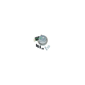 Silnik wentylatora chłodzenia skraplacza do lodówki Whirlpool 481936178218 C00311281