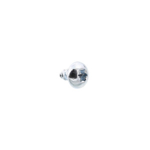 Śruba Torx T20 do piekarnika, kuchenki i płyty Electrolux / AEG 3,5 x 6,5 mm 3494755014