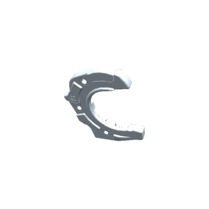 Przeciwwaga tylna do pralki Electrolux / AEG 1551694001