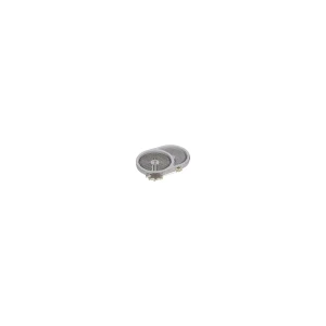Grzałka owalna HL do płyty ceramicznej Whirlpool 165 x 265 mm 1800/1000 W 480121101523 C00377557