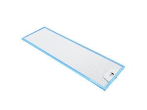 Filtr przeciwtłuszczowy kasetowy do okapu kuchennego Electrolux / AEG 515 x 166 mm 4055189346