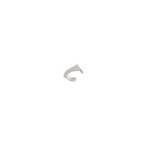 Zawias górny lewy M8 do lodówki Ariston / Indesit / Hotpoint / Whirlpool C00292418 482000031971