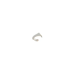 Zawias górny lewy M8 do lodówki Ariston / Indesit / Hotpoint / Whirlpool C00292418 482000031971