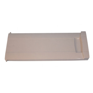 Drzwi zamrażarki do lodówki Gorenje / Hisense 432 x 188 mm 169293