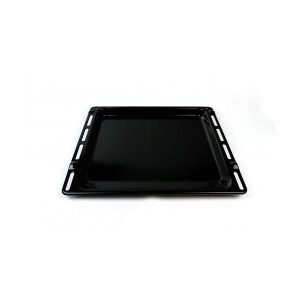 Głęboka blacha do pieczenia do piekarnika Whirlpool 452,5 x 375 mm 480121103007 C00325933