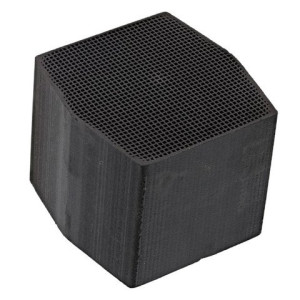 Filtr węglowy do okapu i płyty ComboHob Electrolux / AEG Helsa cube