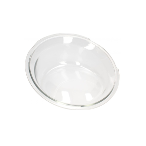 Szyba drzwi pralki Beko / Grundig / Arcelik 2842650200