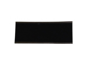 Filtr samoprzylepny LED do płyty gazowej Amica 115 x 50 mm ciemny 8073472