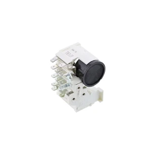Przyłącze z ochroną silnika do sprężarki lodówki Electrolux / AEG TX1J1