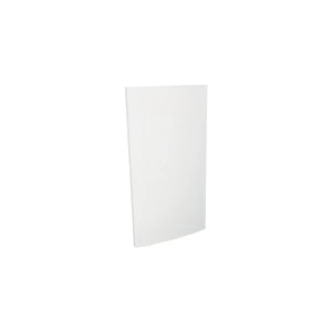 Drzwi chłodziarki białe Electrolux / Zanussi 544 x 993 mm 2064571330