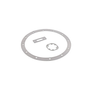 Zestaw uszczelki układu parowego do piekarnika Electrolux / AEG 5612233105