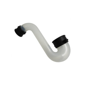 Rura odpowietrzająca do zmywarki Ariston / Indesit / Hotpoint / Whirlpool C00091568 482000027867
