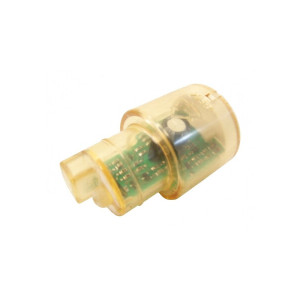 Sonda przepływu wody do zmywarki Whirlpool / Indesit / Ariston / Hotpoint 481220988001 C00490928