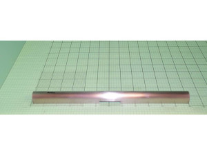 Front okapu Amica inox 1001401