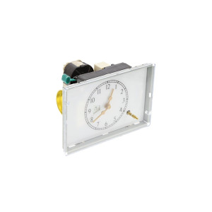 Zegar piekarnika Electrolux / AEG beżowy 3570745012