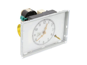 Zegar piekarnika Electrolux / AEG beżowy 3570745012