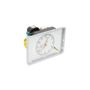 Zegar piekarnika Electrolux / AEG beżowy 3570745012