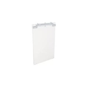 Drzwi zamrażarki do chłodziarko-zamrażarki Electrolux / AEG białe 538 x 830 mm 2258295019