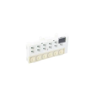 Moduł elektroniczny interfejsu użytkownika do zmywarki Electrolux / AEG 1113365017