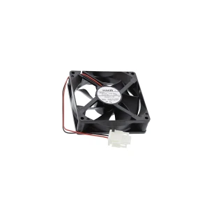 Wentylator chłodziarki Electrolux / AEG 2425769011