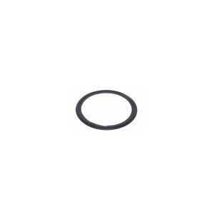 Uszczelka korpusu dużego palnika do kuchenki i płyty gazowej Ariston / Indesit / Hotpoint / Whirlpool 153,4 mm C00096132 482000028139