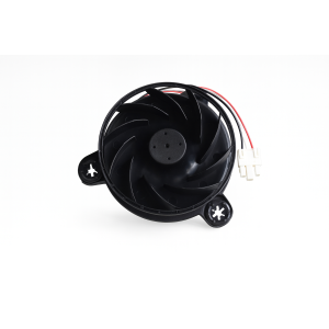 Wentylator kompletny do lodówki Amica 2 W 12 V 1044684