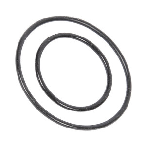 Pierścień uszczelniający pompy opróżniającej do zmywarki Electrolux / AEG 8996464027623
